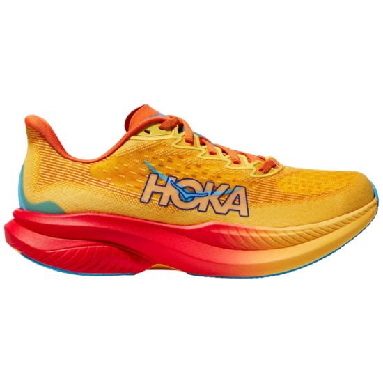 Hoka Mach 6